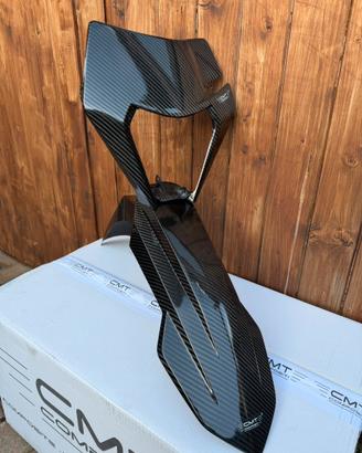 Carbonio KTM cmt compositi