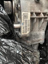 SCATOLA DIFFERENZIALE KIA SPORTAGE 2017