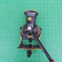 ✅☕ Macinacaffè SPONG&CO LTD LONDON n3 ☕✅