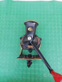 ✅☕ Macinacaffè SPONG&CO LTD LONDON n3 ☕✅