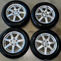 CERCHI E GOMME 2056016 RENAULT - CPR924334