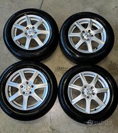 CERCHI E GOMME 2056016 RENAULT - CPR924334