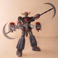 Goldrake Bandai  - HG Grendizer Infinitism 1/144