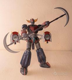 Goldrake Bandai  - HG Grendizer Infinitism 1/144