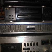 Equalizzatore Sony SEQ-9