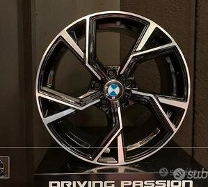 Cerchi bmw 19
