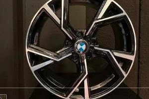 Cerchi bmw 19