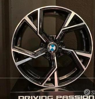 Cerchi bmw 19