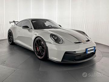 Porsche 911 992 GT3 Coupe 4.0 510cv