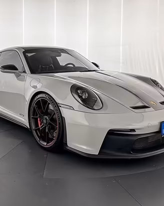 Porsche 911 992 GT3 Coupe 4.0 510cv