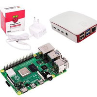 Raspberry Pi 4 Model B 8GB