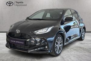 Toyota Yaris 1.5h 130 Lounge