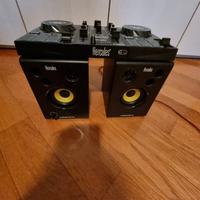 Hercules DJLearning Kit

