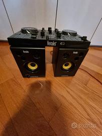 Hercules DJLearning Kit

