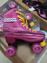 Pattini Roller Skate