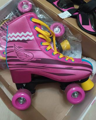 Pattini Roller Skate