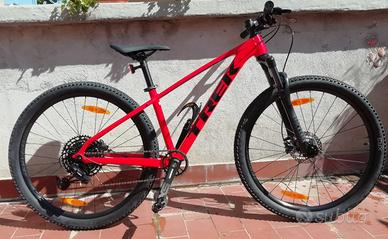 Bici MTB