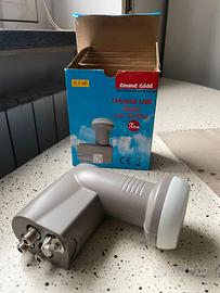 Pro illuminatore per parabola Emme Esse