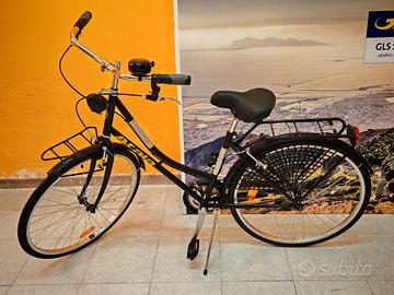 BICI  Atala college 650a