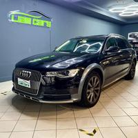 Audi A6 Allroad Quattro A6 Allroad 3.0 tdi Busines