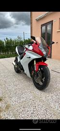 Honda cbr 600 F sport