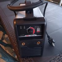 saldatrice monofase stel max 161 