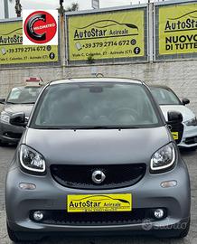 Smart ForTwo 0.9 Turbo Passion