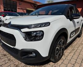 CITROEN C3 PureTech 83 S&S Shine