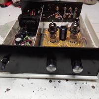 Pre valvolare + finale E.P.Lab