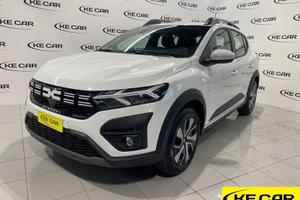 Dacia Sandero 1.0 TCe 100 ECO-G STEPWAY EXPRE...