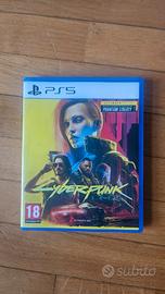 Cyberpunk Ultimate Edition