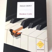 Paolo Crepet- Mordere il Cielo-