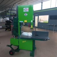 SEGA A NASTRO 600 ATTACCO A TRE PUNTI CON SPACCALE