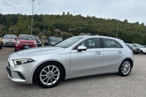 Mercedes-benz A 180 Automatic Executive