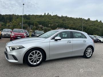Mercedes-benz A 180 Automatic Executive