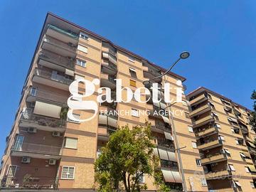 Appartamento Roma [Cod. rif 3328404VRG]