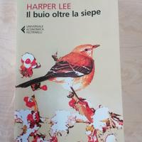 Il buio oltre la siepe Italian Edition Harper Lee