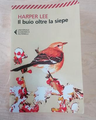 Il buio oltre la siepe Italian Edition Harper Lee