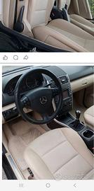 Mercedes classe a