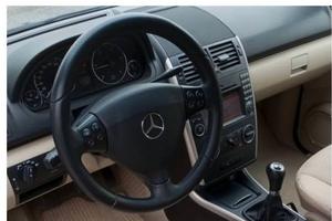 Mercedes classe a