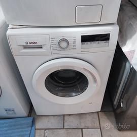 lavatrice Bosch 7kg