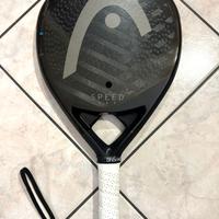 Racchetta Padel Speed One HEAD