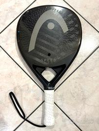 Racchetta Padel Speed One HEAD