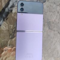 Samsung ZFlip 4