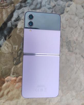 Samsung ZFlip 4