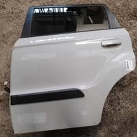 Porta Posteriore Sinistra Kia Soul 2010