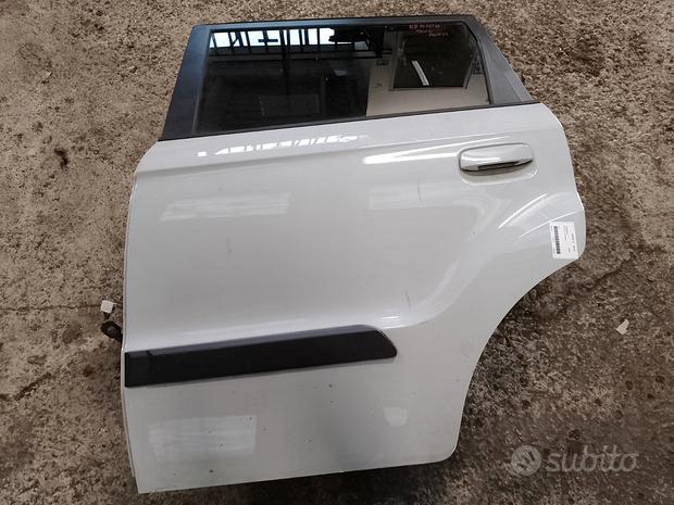 Porta Posteriore Sinistra Kia Soul 2010