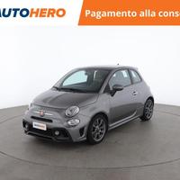ABARTH 595 1.4 Turbo T-Jet 145 CV