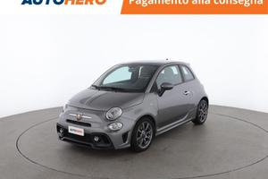 ABARTH 595 1.4 Turbo T-Jet 145 CV