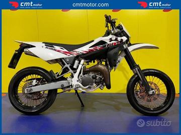 HUSQVARNA SM 125 Garantita e Finanziabile